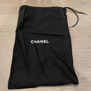 Chanel Dust Bag